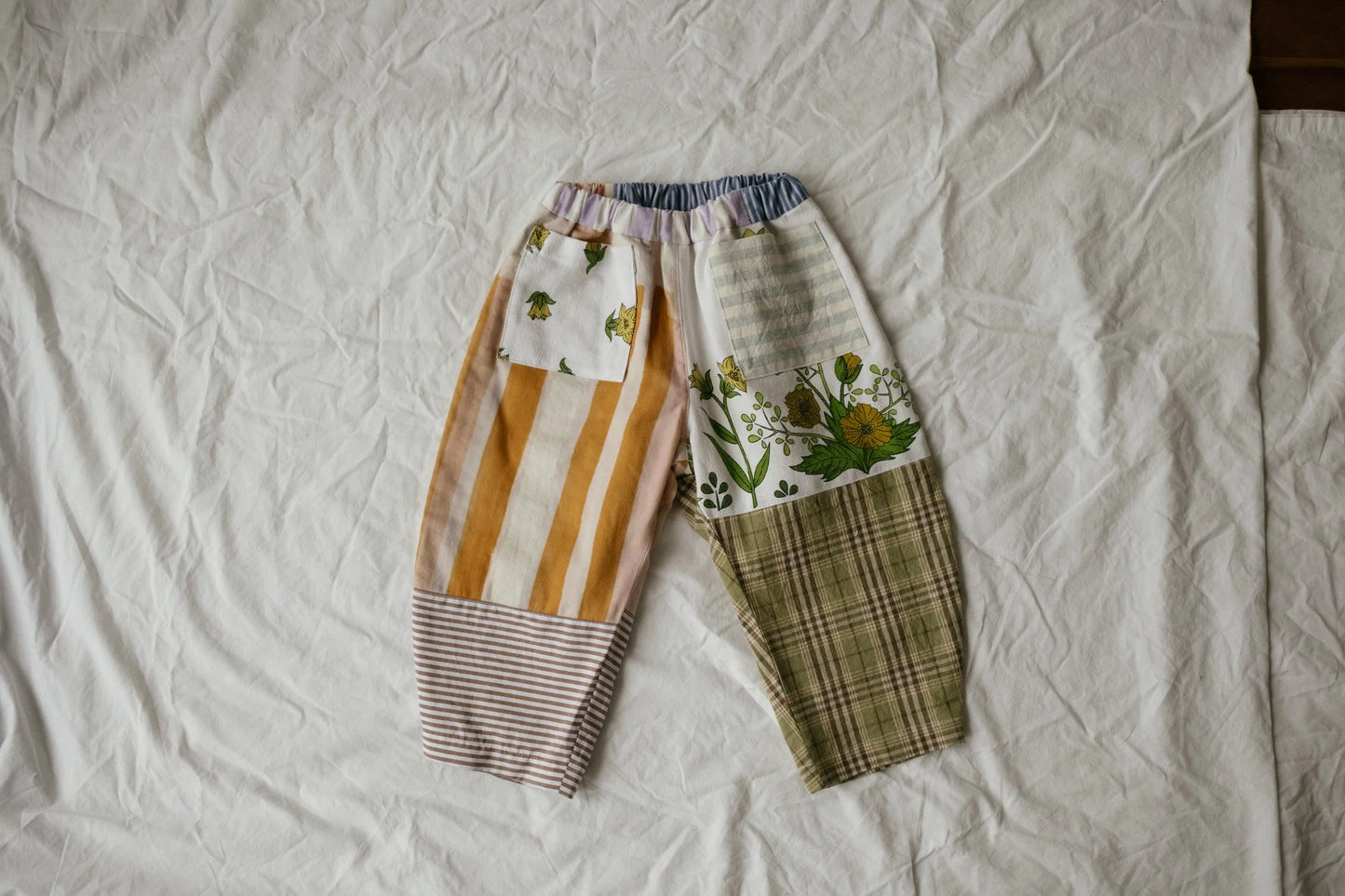 Spring Ari Pants