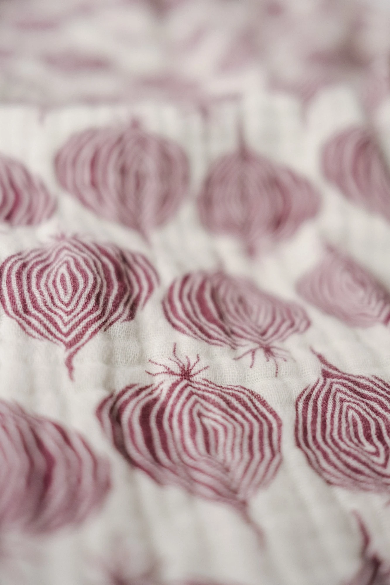 Red Onion Reversible Pants