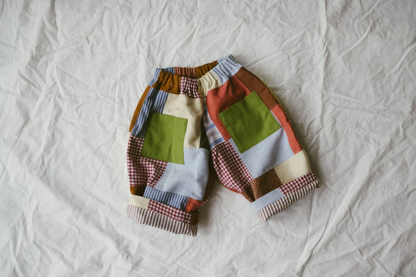 Garden Patch Maggie Pants