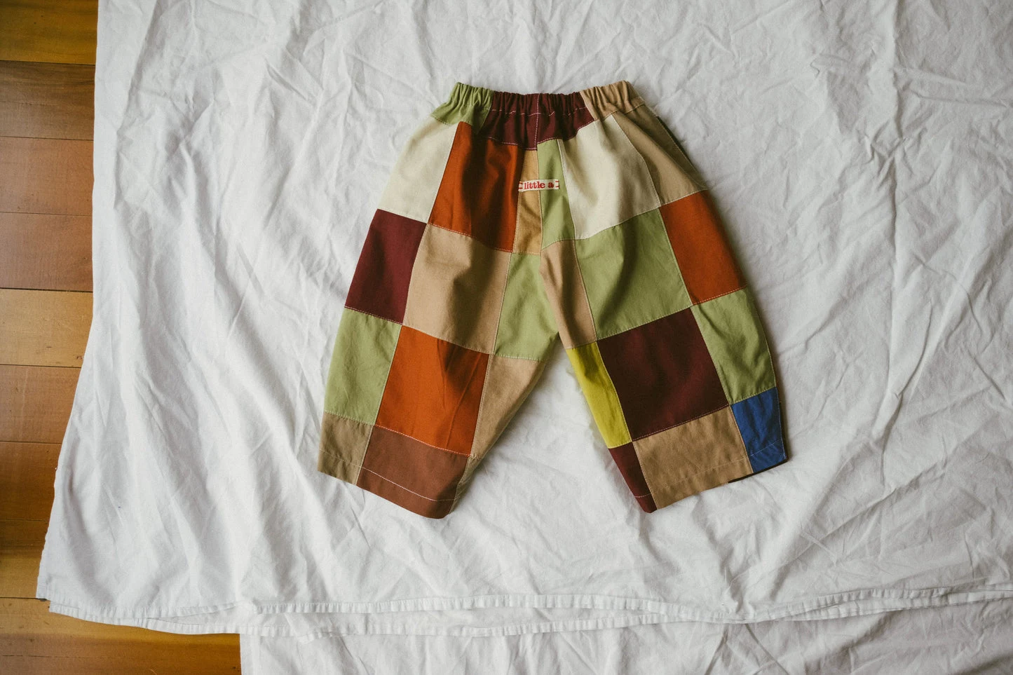 Garden Patch Maggie Pants