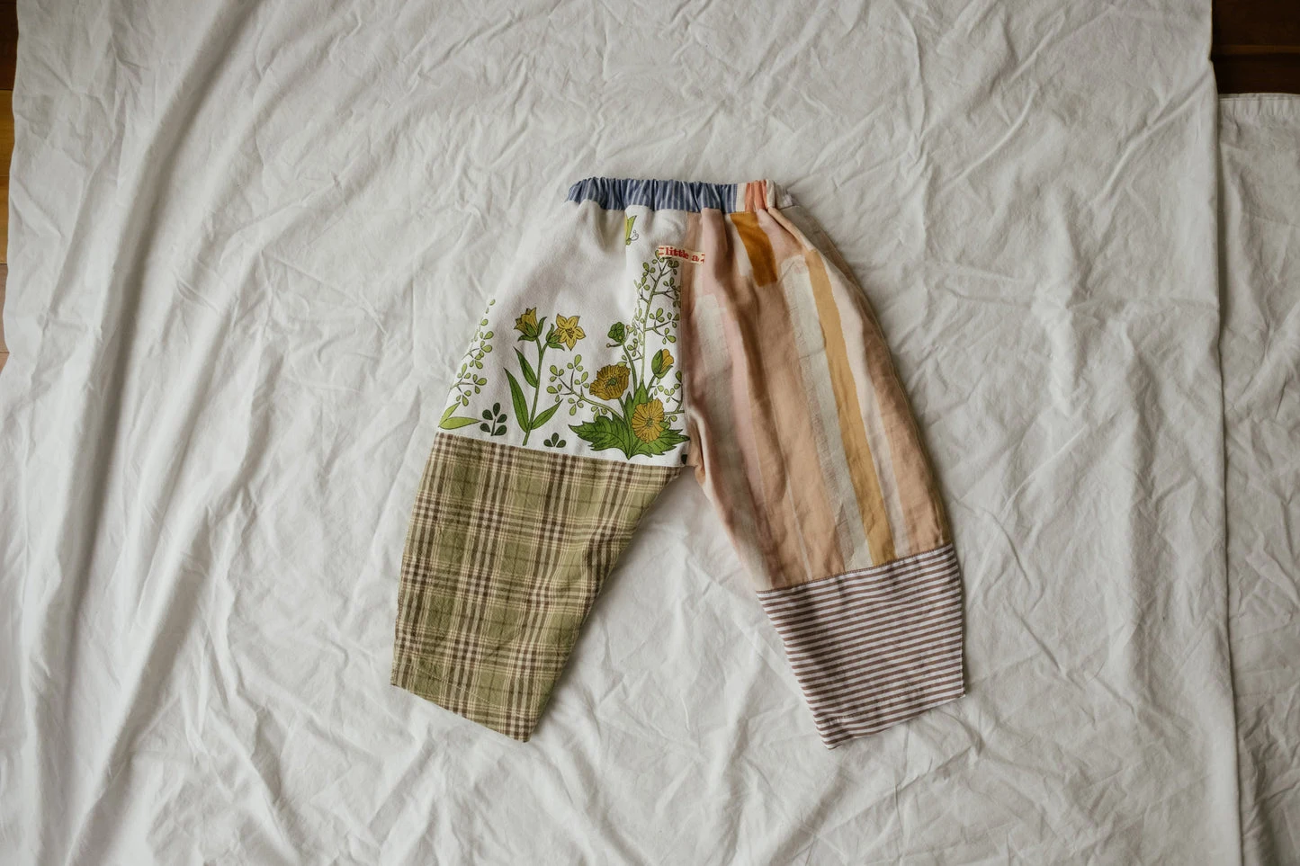 Spring Ari Pants