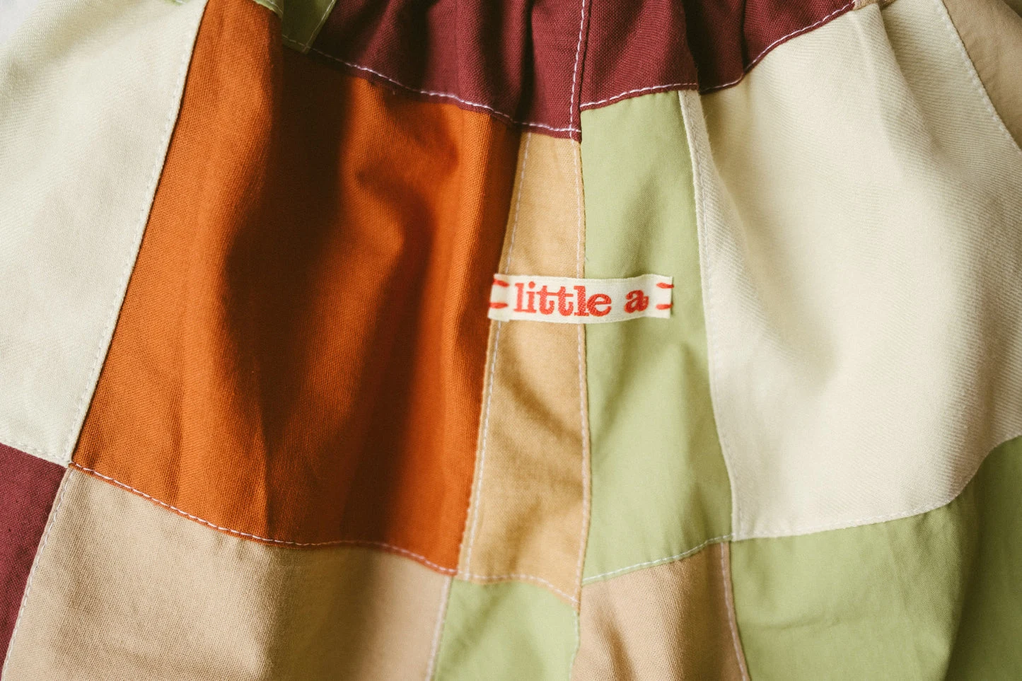 Garden Patch Maggie Pants
