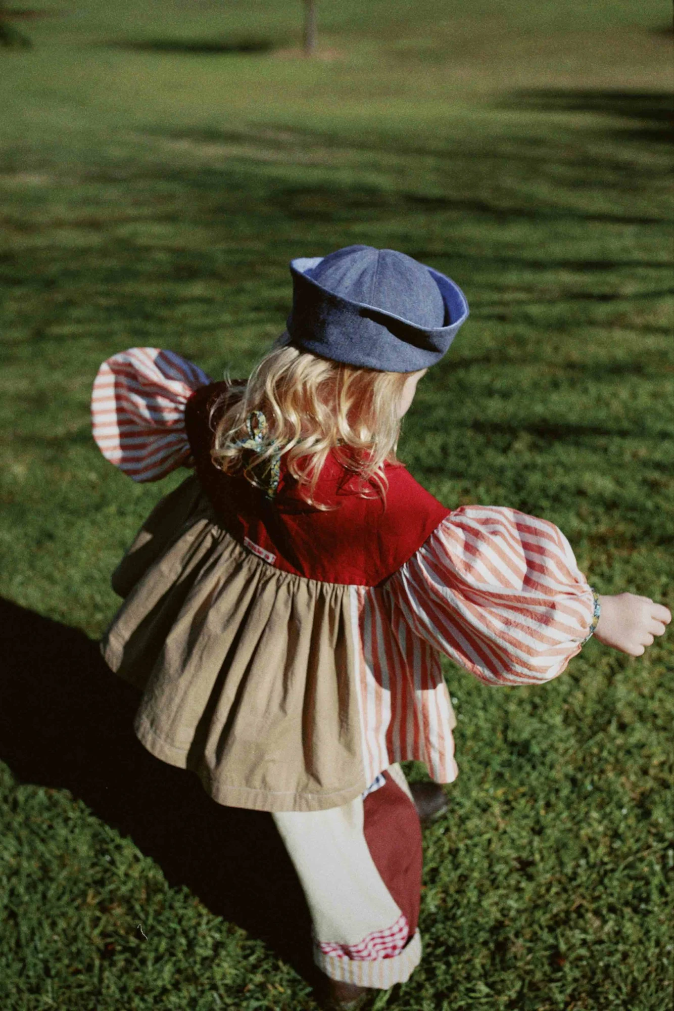 Little Poet’s Garden collection by Little A