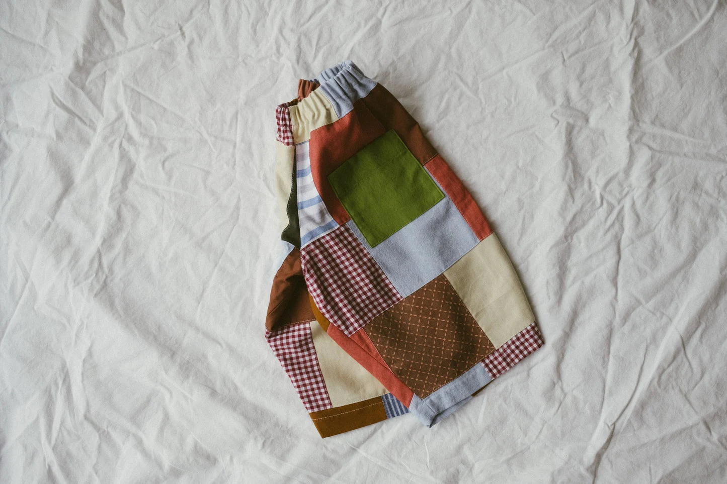 Garden Patch Maggie Pants