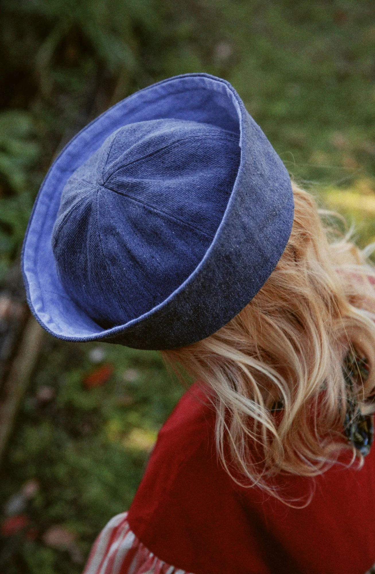 Sailor Hat