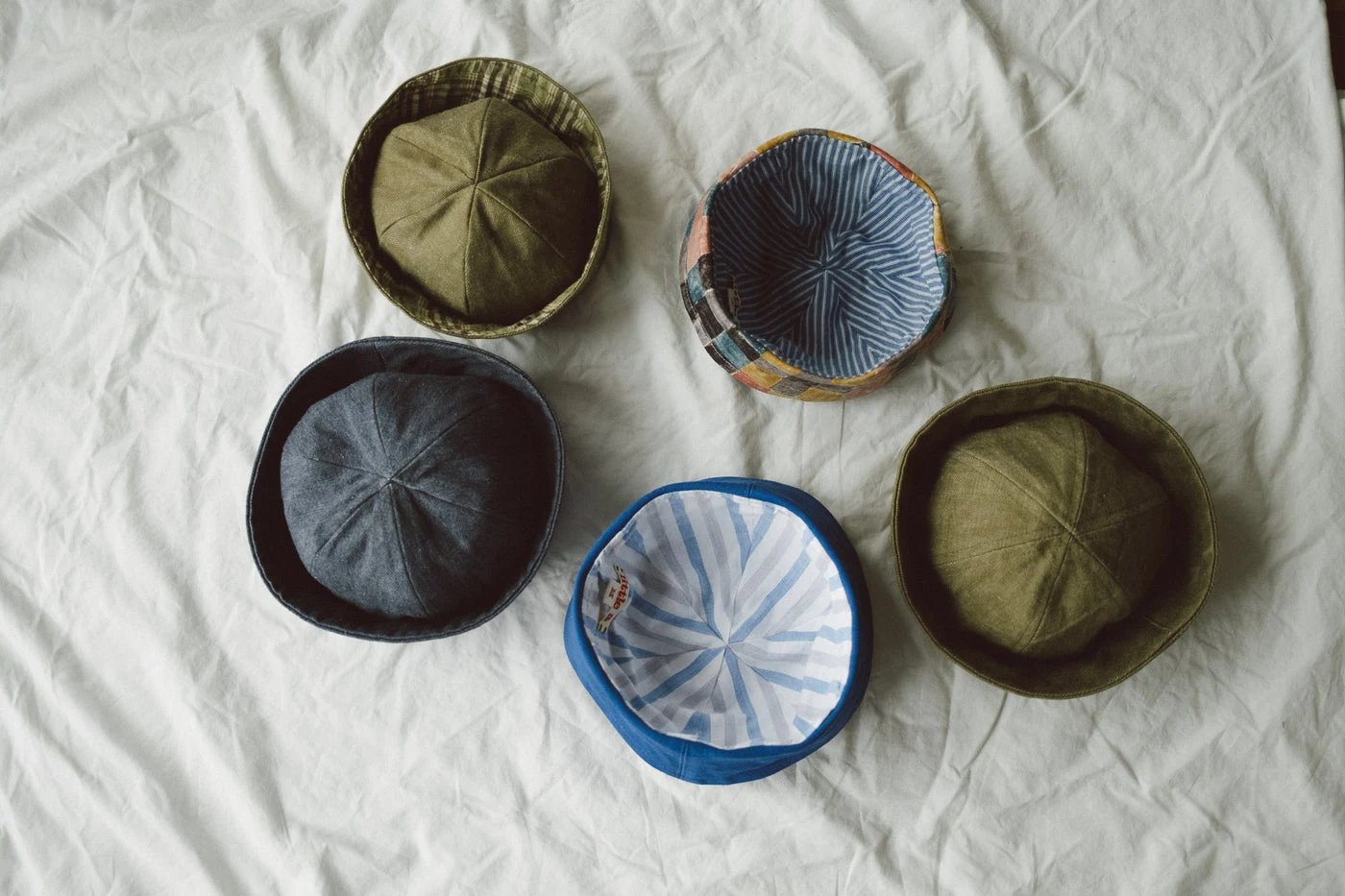 Sailor Hat